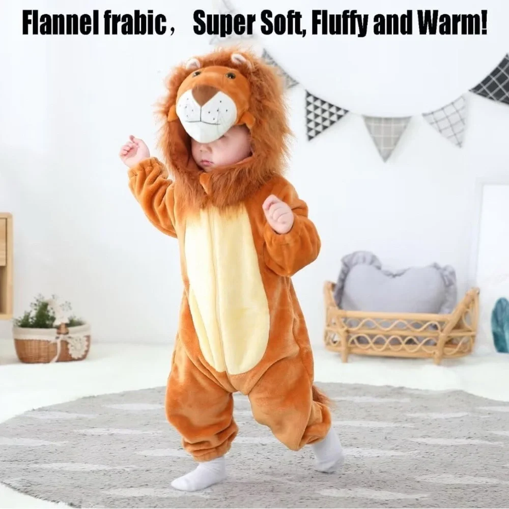 N/A baby animal